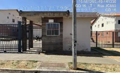 Apartamento em GOIANIA - GO