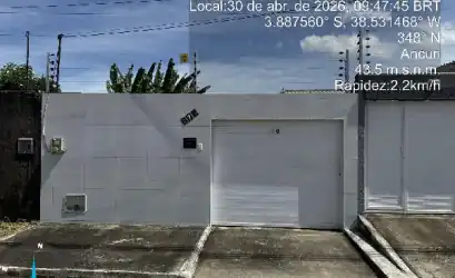 Casa em ITAITINGA - CE