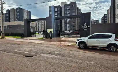 Apartamento em LONDRINA - PR