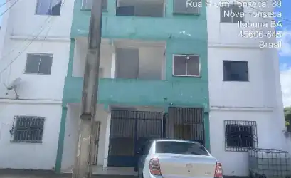 Apartamento em ITABUNA - BA