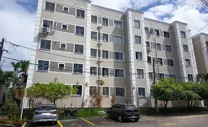 Apartamento em MACEIO - AL