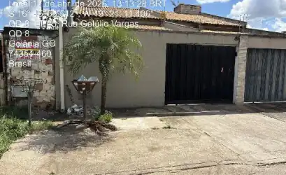 Casa em GOIANIA - GO