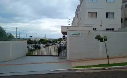 Apartamento em LONDRINA - PR