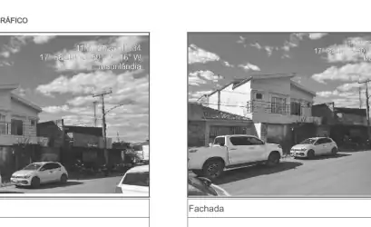 Casa em MAURILANDIA - GO