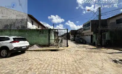 Casa em RIO LARGO - AL