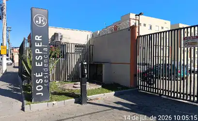 Apartamento em LORENA - SP
