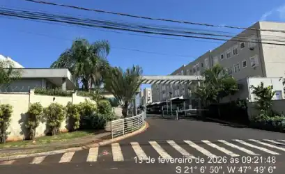 Apartamento em RIBEIRAO PRETO - SP