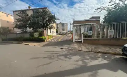 Apartamento em BAURU - SP