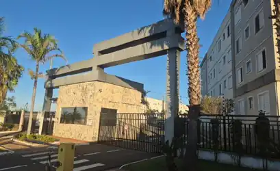 Apartamento em ARARAS - SP