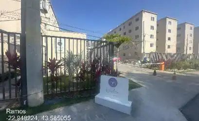 Apartamento em RIO DE JANEIRO - RJ