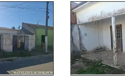 Casa em ARAPIRACA - AL