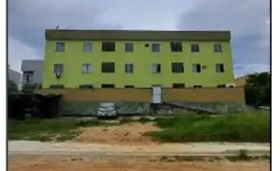 Apartamento em QUEIMADOS - RJ