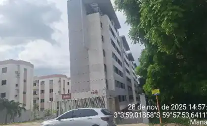 Apartamento em MANAUS - AM