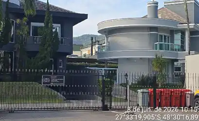 Casa em FLORIANOPOLIS - SC