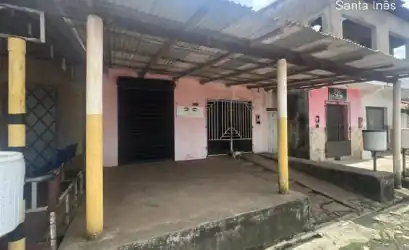 Casa em SANTA INES - MA