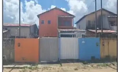 Casa em PARNAMIRIM - RN