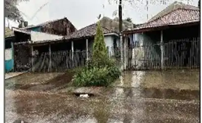 Casa em CONTENDA - PR
