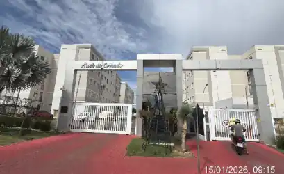 Apartamento em ANAPOLIS - GO