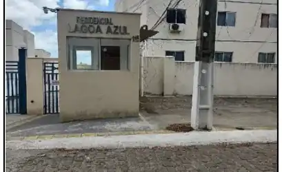 Apartamento em EXTREMOZ - RN
