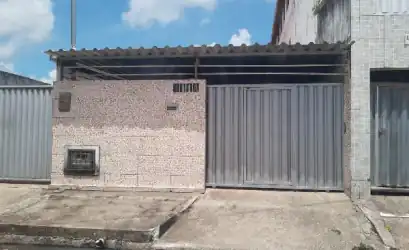 Casa em SANTA RITA - PB