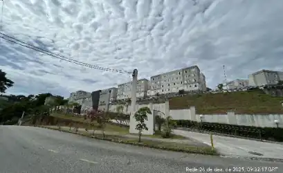 Apartamento em COTIA - SP