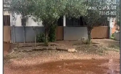 Casa em VARZEA GRANDE - MT