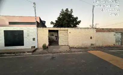 Casa em FREI PAULO - SE