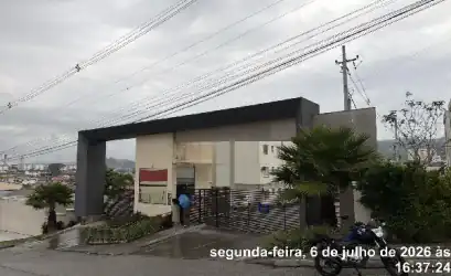 Apartamento em BIGUACU - SC