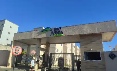 Apartamento em APARECIDA DE GOIANIA - GO