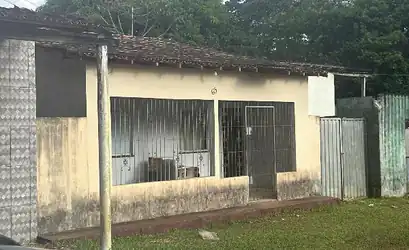 Casa em CURUCA - PA