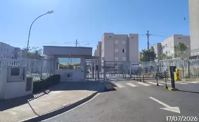 Apartamento em RIBEIRAO PRETO - SP