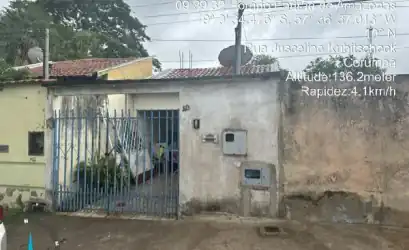 Casa em LADARIO - MS