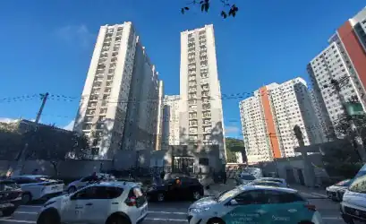 Apartamento em SAO PAULO - SP
