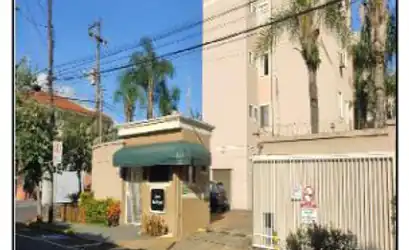 Apartamento em SAO JOSE DO RIO PRETO - SP