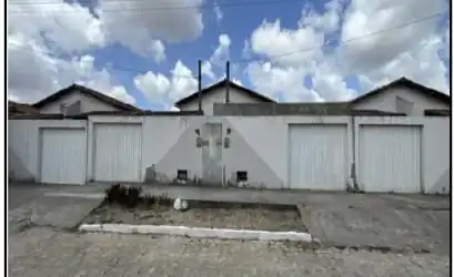 Casa em EXTREMOZ - RN