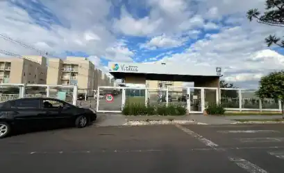 Apartamento em MARIALVA - PR
