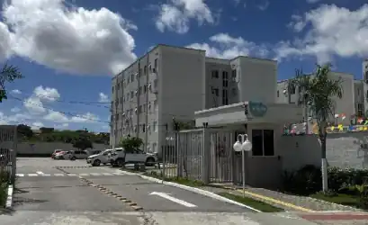 Apartamento em FORTALEZA - CE