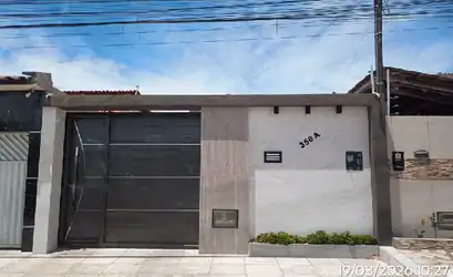 Casa em SANTA RITA - PB