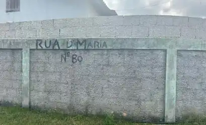 Casa em MAGE - RJ