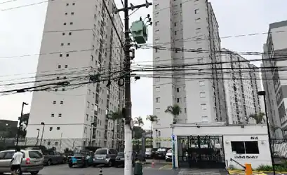 Apartamento em SAO PAULO - SP
