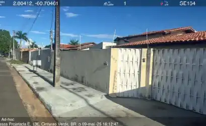 Casa em BOA VISTA - RR