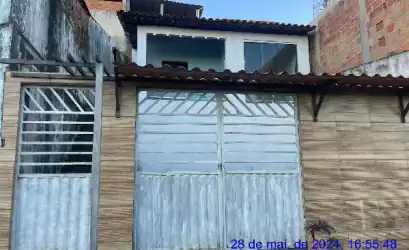 Casa em SIMOES FILHO - BA