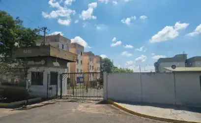 Apartamento em BAURU - SP