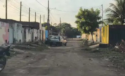 Casa em SANTA RITA - PB