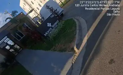Apartamento em SALTO - SP
