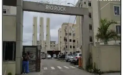 Apartamento em RIO DE JANEIRO - RJ