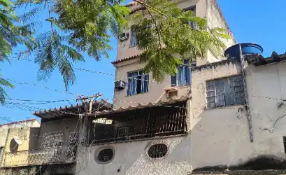 Apartamento em RIO DE JANEIRO - RJ
