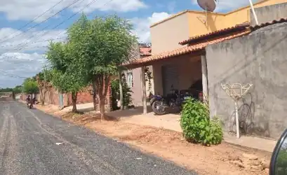 Casa em PIRACURUCA - PI