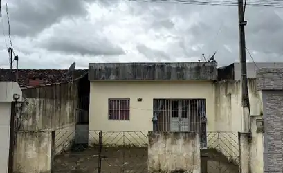 Casa em BUENOS AIRES - PE