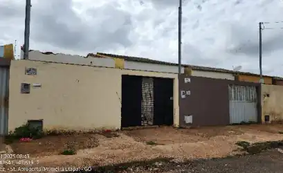 Casa em PLANALTINA - GO